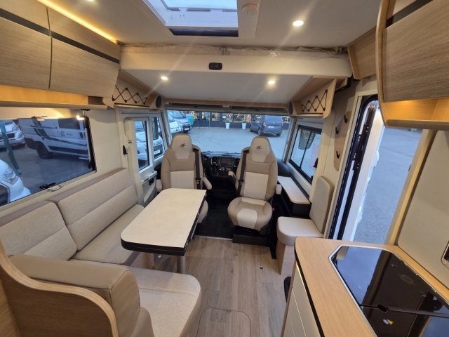 Rapido 850 F - Photo 13