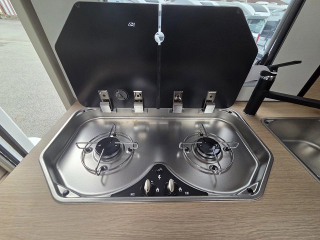 Rapido 850 F - Photo 14