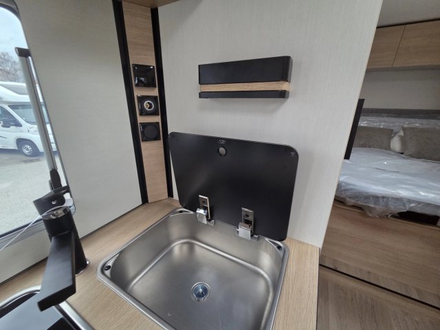 Rapido 850 F - Photo 15