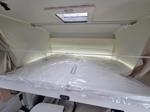 Rapido 850 F - Photo 16