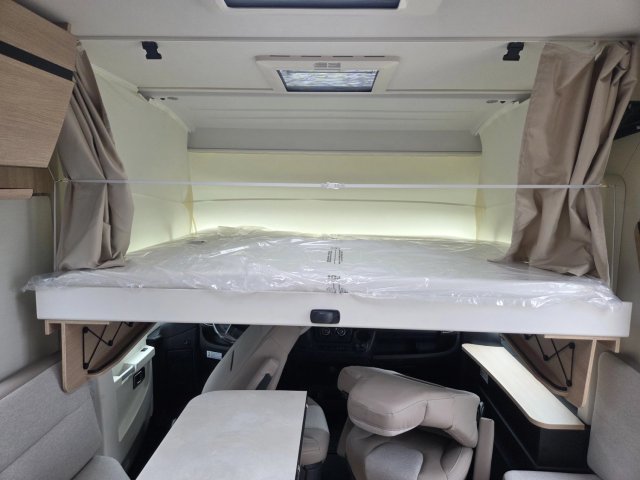 Rapido 850 F - Photo 17