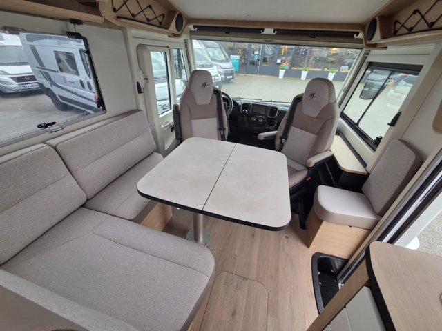 Rapido 850 F - Photo 20