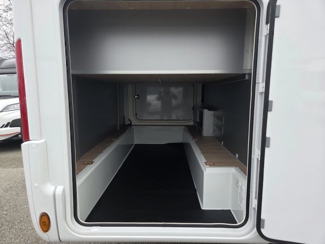 Rapido 850 F - Photo 21