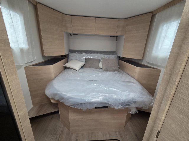 Rapido 850 F - Photo 22