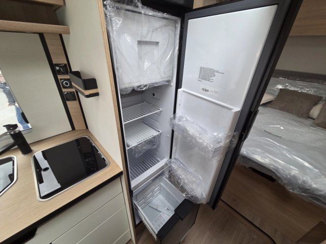 Rapido 850 F - Photo 23