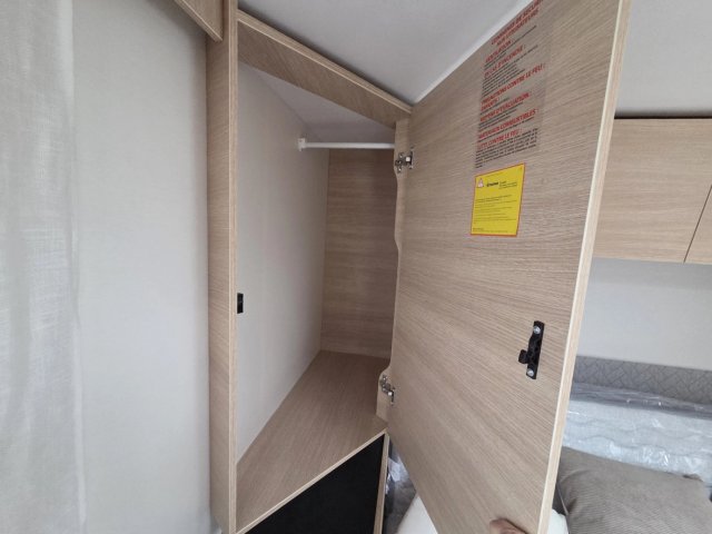 Rapido 850 F - Photo 24