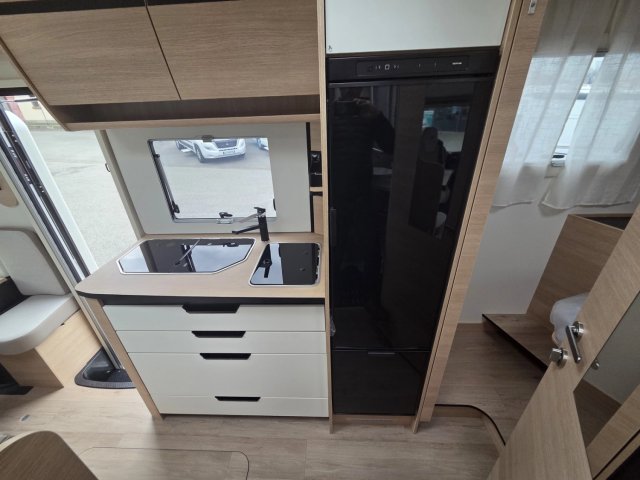 Rapido 850 F - Photo 25