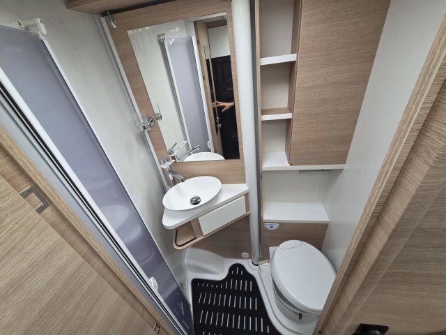 Rapido 850 F - Photo 26