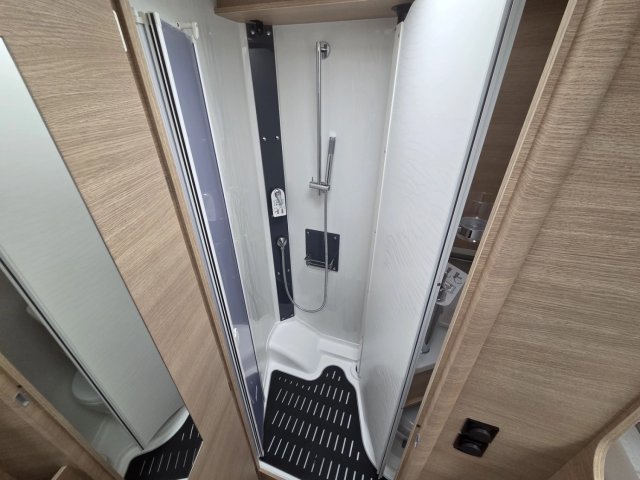 Rapido 850 F - Photo 27