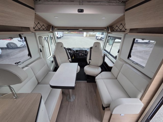 Rapido 896 F 2026 - Photo 5