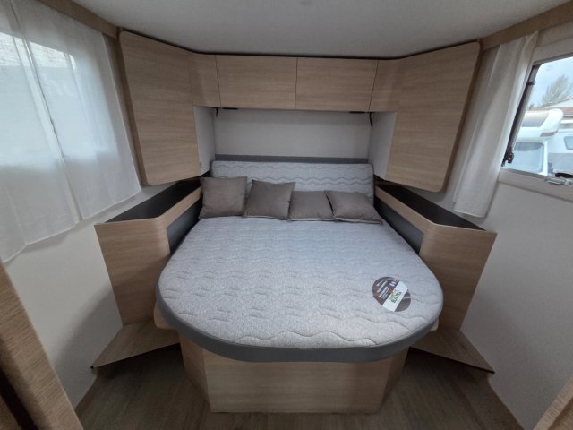 Rapido 896 F 2026 - Photo 6