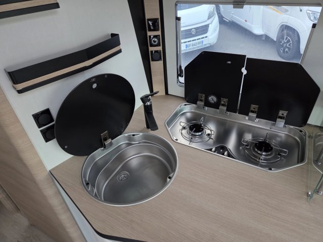 Rapido 896 F 2026 - Photo 8