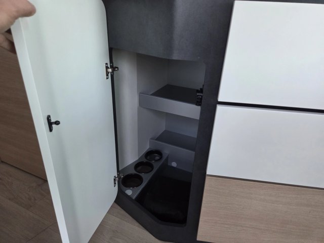 Rapido 896 F 2026 - Photo 9