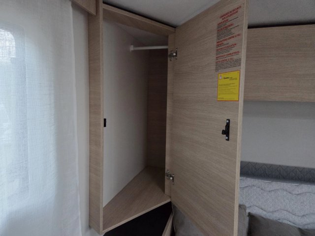 Rapido 896 F 2026 - Photo 10