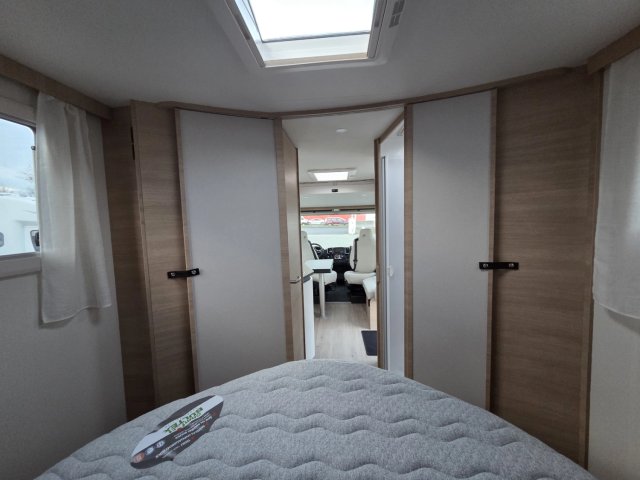 Rapido 896 F 2026 - Photo 11