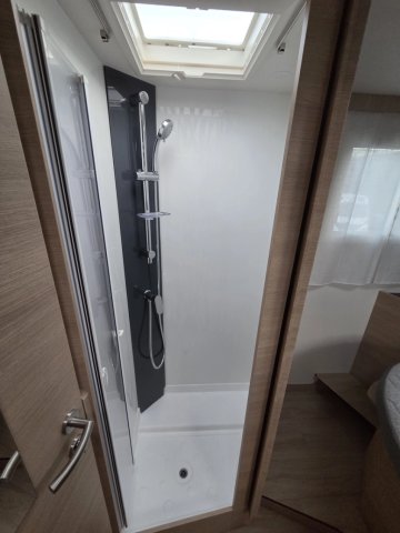 Rapido 896 F 2026 - Photo 12