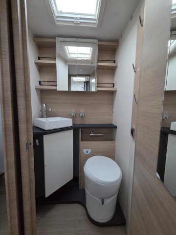 Rapido 896 F 2026 - Photo 13