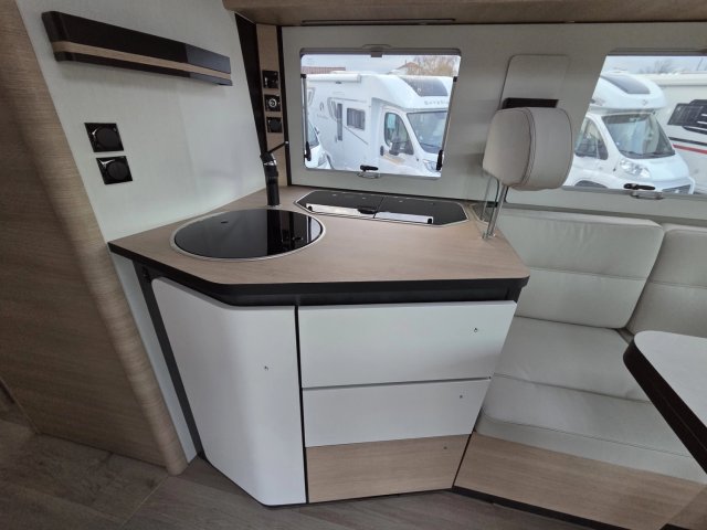 Rapido 896 F 2026 - Photo 14