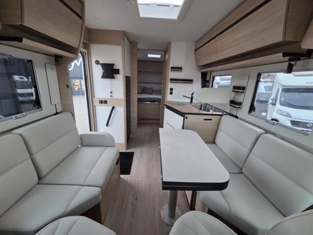 Rapido 896 F 2026 - Photo 15