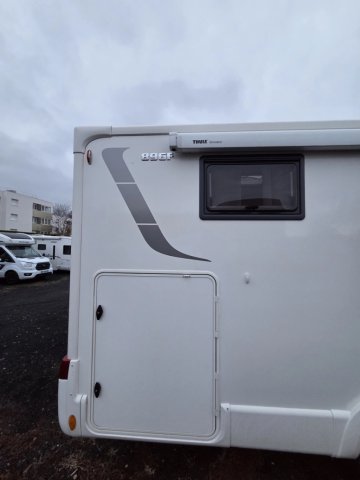 Rapido 896 F - Photo 3