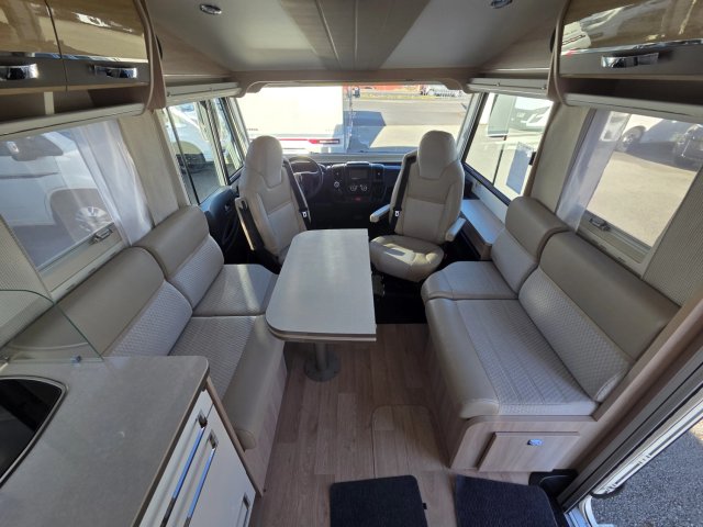 Rapido 896 F - Photo 5