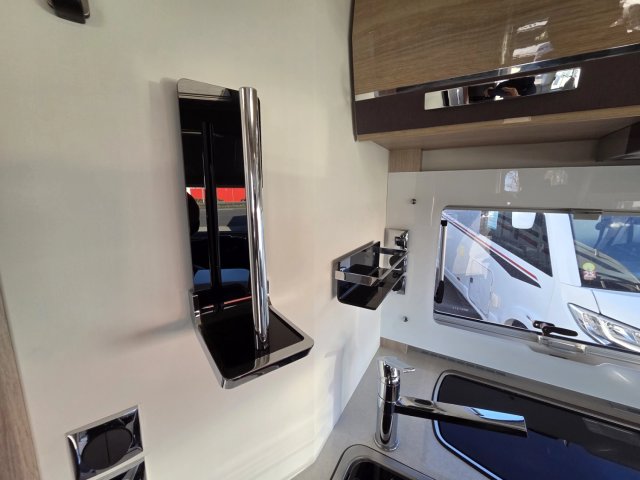 Rapido 896 F - Photo 6