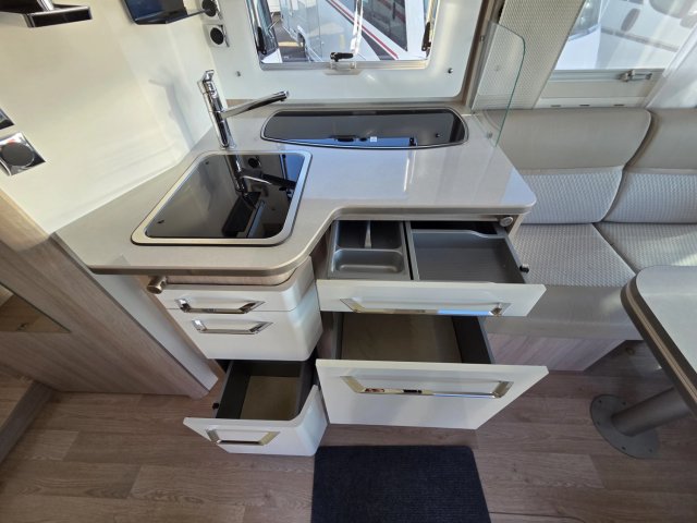 Rapido 896 F - Photo 7