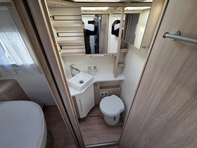 Rapido 896 F - Photo 9