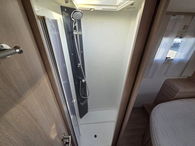 Rapido 896 F - Photo 10