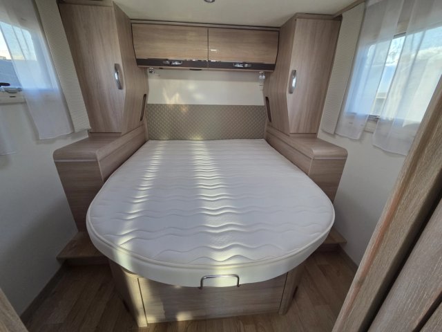 Rapido 896 F - Photo 11