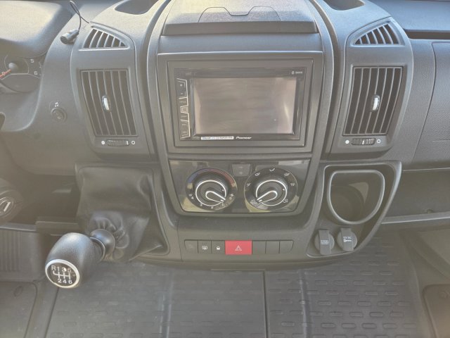 Rapido 896 F - Photo 12