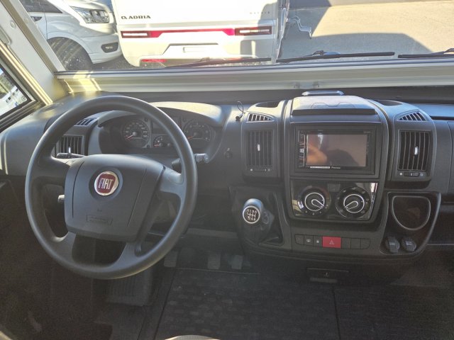 Rapido 896 F - Photo 13