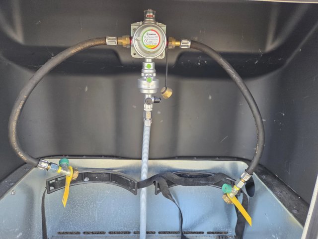 Rapido 896 F - Photo 14