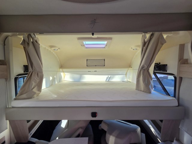 Rapido 896 F - Photo 15