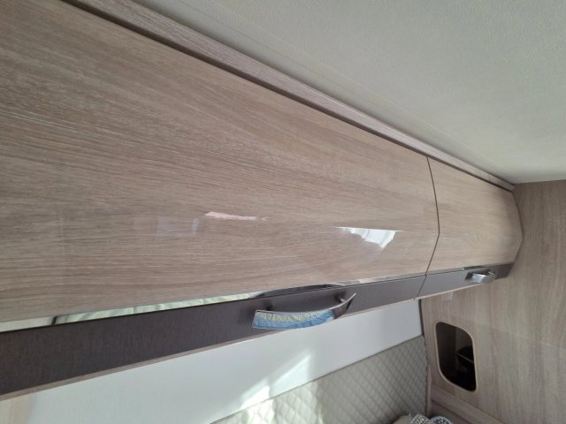 Rapido 896 F - Photo 16