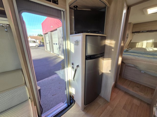 Rapido 896 F - Photo 18