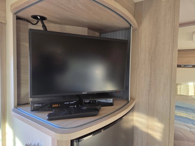 Rapido 896 F - Photo 19