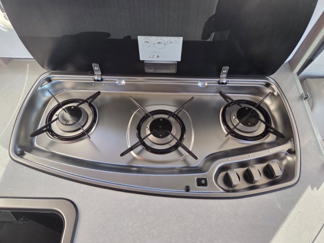 Rapido 896 F - Photo 20