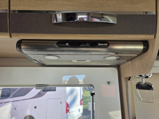 Rapido 896 F - Photo 21