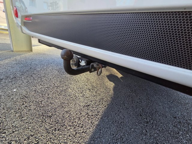 Rapido 896 F - Photo 23