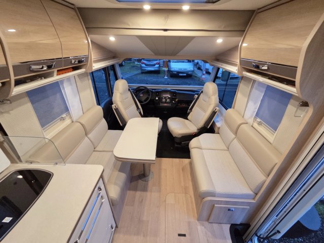 Rapido 896 F - Photo 26