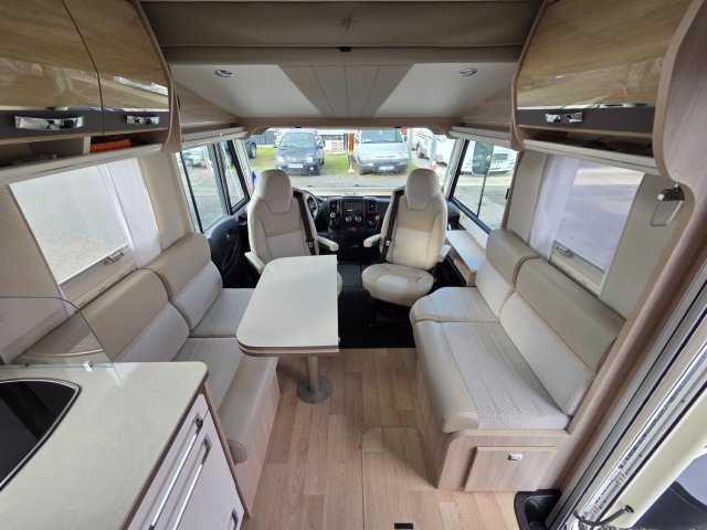 Rapido 896 F - Photo 27