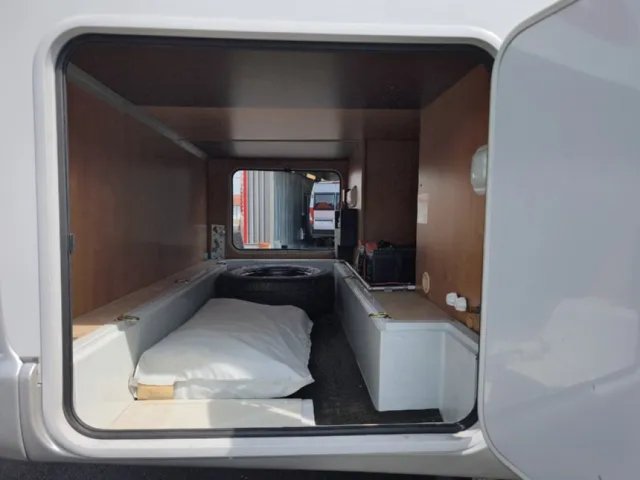 Rapido 990 M - Photo 1
