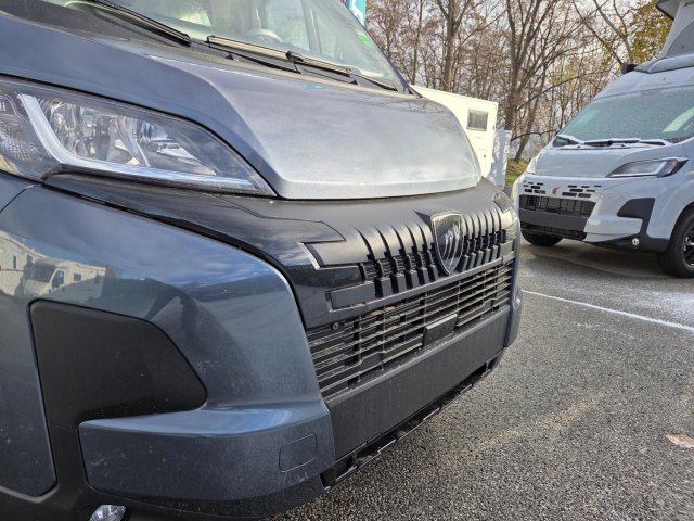 Rapido C55 65 ANS - Photo 2