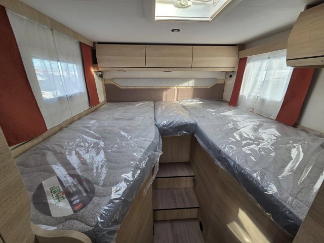 Rapido C55 65 ANS - Photo 6