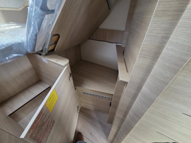 Rapido C55 65 ANS - Photo 20