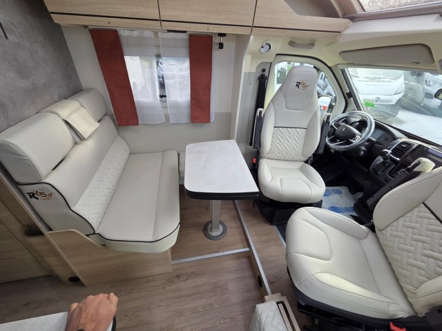 Rapido C55 65 ANS - Photo 22