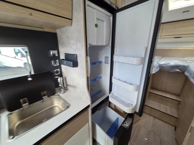 Rapido C55 65 ANS - Photo 24