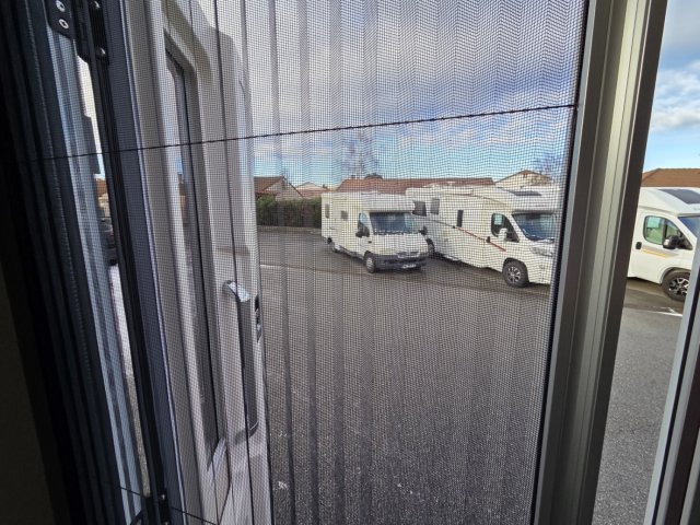 Rapido C55 65 ANS - Photo 26