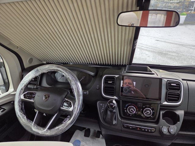 Rapido C55 65 ANS - Photo 28